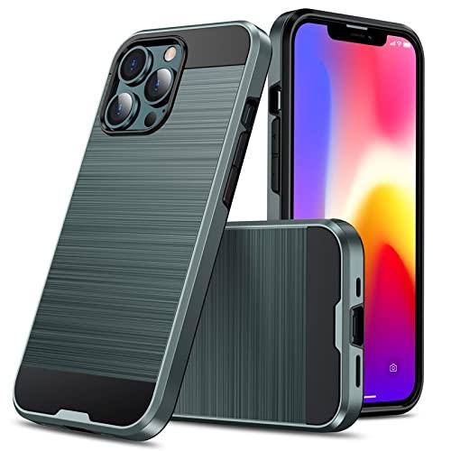 Coque de téléphone résistante aux chutes pour iPhone X en bleu marine