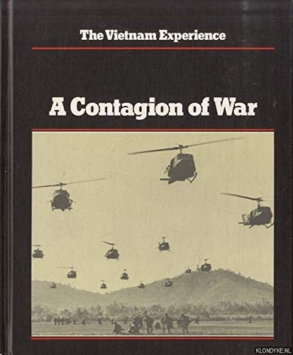 A Contagion of War (Vietnam Experience)