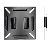 RV TV Mount Monitor Wall Mount Camper 14-24 Inch LED LCD Low Profile Flat Curved Screen TV or Comput