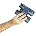 Bushnell H2O 8x42mm Binoculars, Waterproof and Fogproof Binoculars for Boating, Hiking, and Camping, Multi Blue