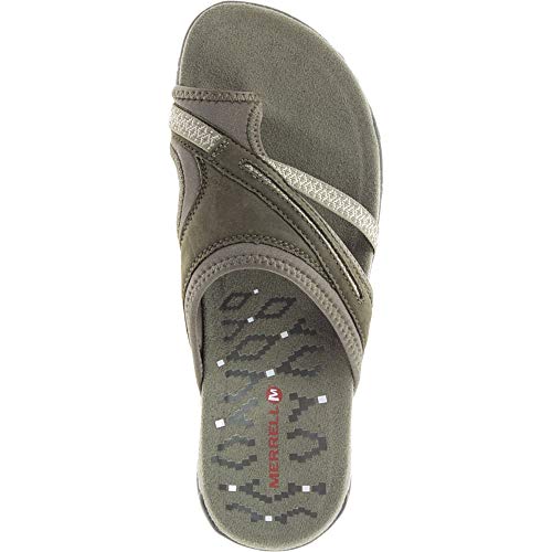 Image of Merrell Women's Terran Post II Sandal