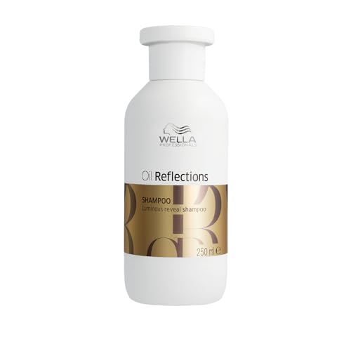 Wella Professionals Oil Reflections Shampoo –...