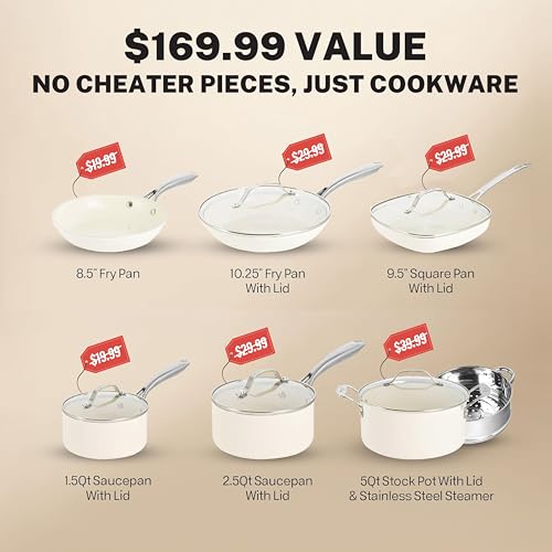 GOTHAM-STEEL-12-Pc-Ceramic-Cookware-Set-Nonstick-Pots-and-Pans-Set-Non-Stick-for-Kitchen-with-Frying-Pan-Sauce-Pan-Pots-and-Pans-for-Cooking-Non-Toxic-Cookware-Sets-Oven-and-Dishwasher-Safe
