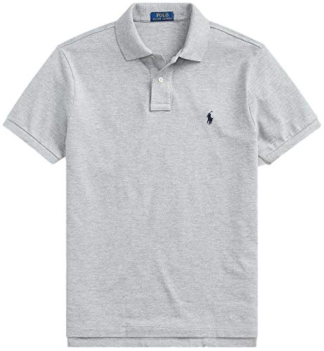 Image of POLO RALPH LAUREN Men's New Classic Fit Polo Shirt