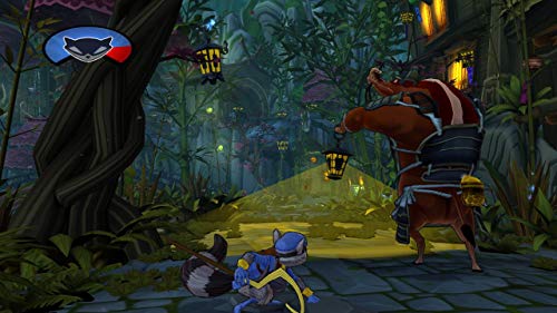 Image of The Sly Collection - Playstation 3 (Renewed)