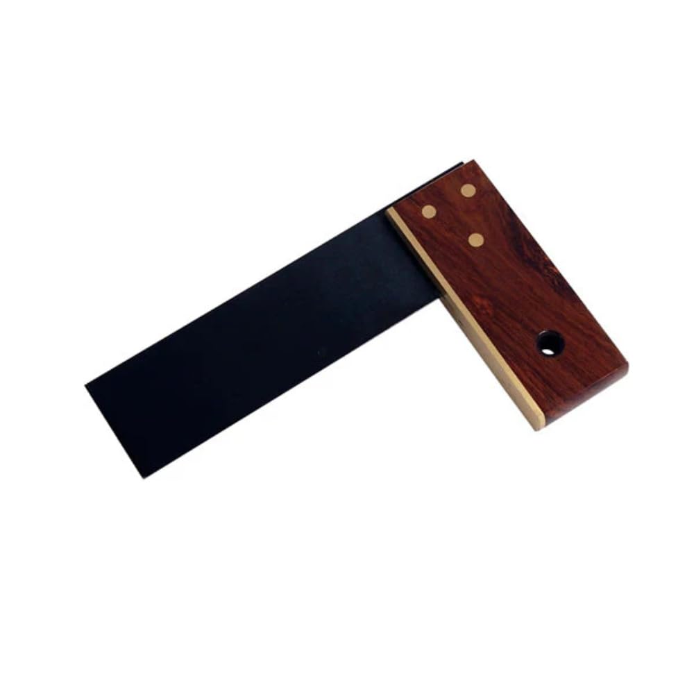 Neilsen CT2733 6in. Try Square for Accurate Measurements & Precise Cuts