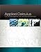 Applied Calculus for the Managerial, Life, and Social Sciences