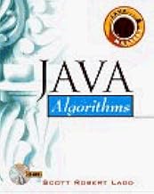 Java Algorithms (Java Masters)
