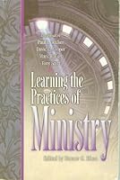 Learning the Practices of Ministry 0871485389 Book Cover