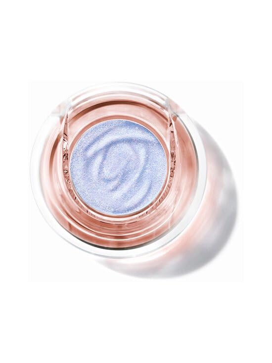 Lancôme Idôle Goddess Dimension Mono Eyeshadow, Highly Pigmented Matte Finish Eye Makeup, Up to 12HR Creaseless Wear with Ultra Smooth Glide, Long Lasting Blendable Eyeshadow, 12 Lunar Glow, 1.2g