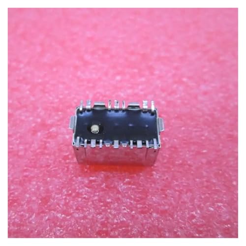 Relais de puissance HF673 5V tension continue composant CMS type SOP - 3