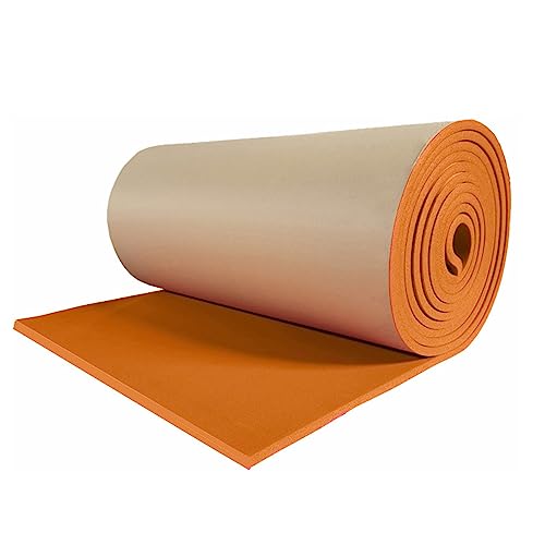 Mousse anti-chocs de protection murale contre rayures garage