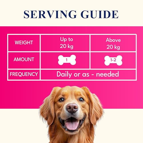 Image of Petroyale Allergy & Itch + Pre & Probiotic Combo for Dogs | Anti-Allergy, Hotspot & Skin Relief + Gut Health, Digestion & Immunity Support | 20 + 30 Soft Chews
