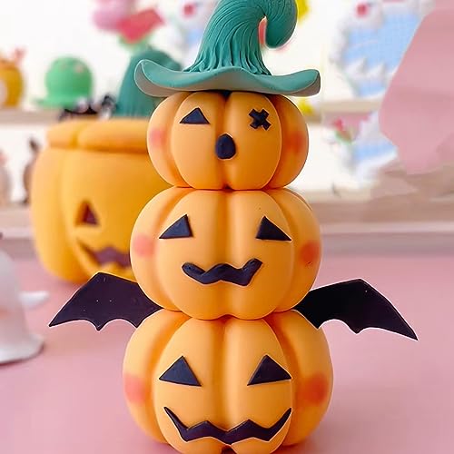 BOHS Orange Modeling Foam Clay - Squishy,Soft, Air Dry -for School Project,Cosplay,Fake Bake, Slime Supplies-1.1 Lbs/ 500 Grams - Image 3