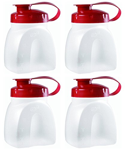 Rubbermaid 1776350 Servin' Saver Beverage Containers