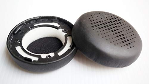 Replacement Earpads Repair Parts for AKG Y500 wireless bluetooth Headphones Earmuffs Cushion (Earpads) - Image 3