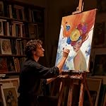 Scented Candles Gifts for Women, 8 Pack Candles for Home Scented, 8% Essential Oil Soy Candle, Stress Relief Gifts for Women, Aromatherapy Candle Set for Birthday, Thanksgiving - Image 2