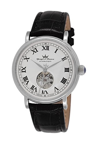 Yonger & Bresson YBH 8524-10 B