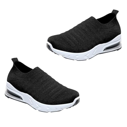 Baskets de marche confortables YARNOW pour le sport et le quotidien actif