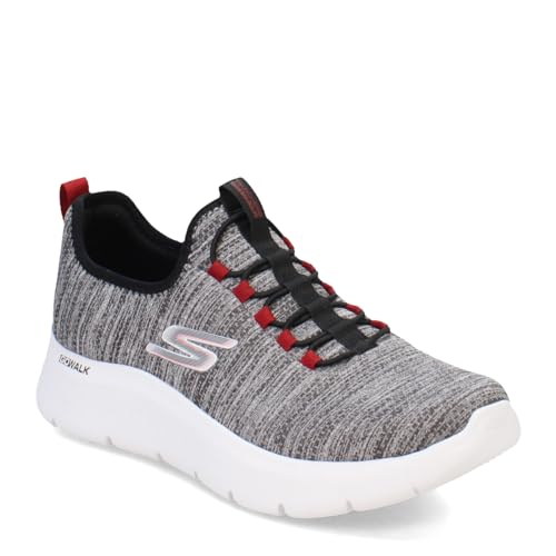Image of Skechers Men Pull On Walking Shoes