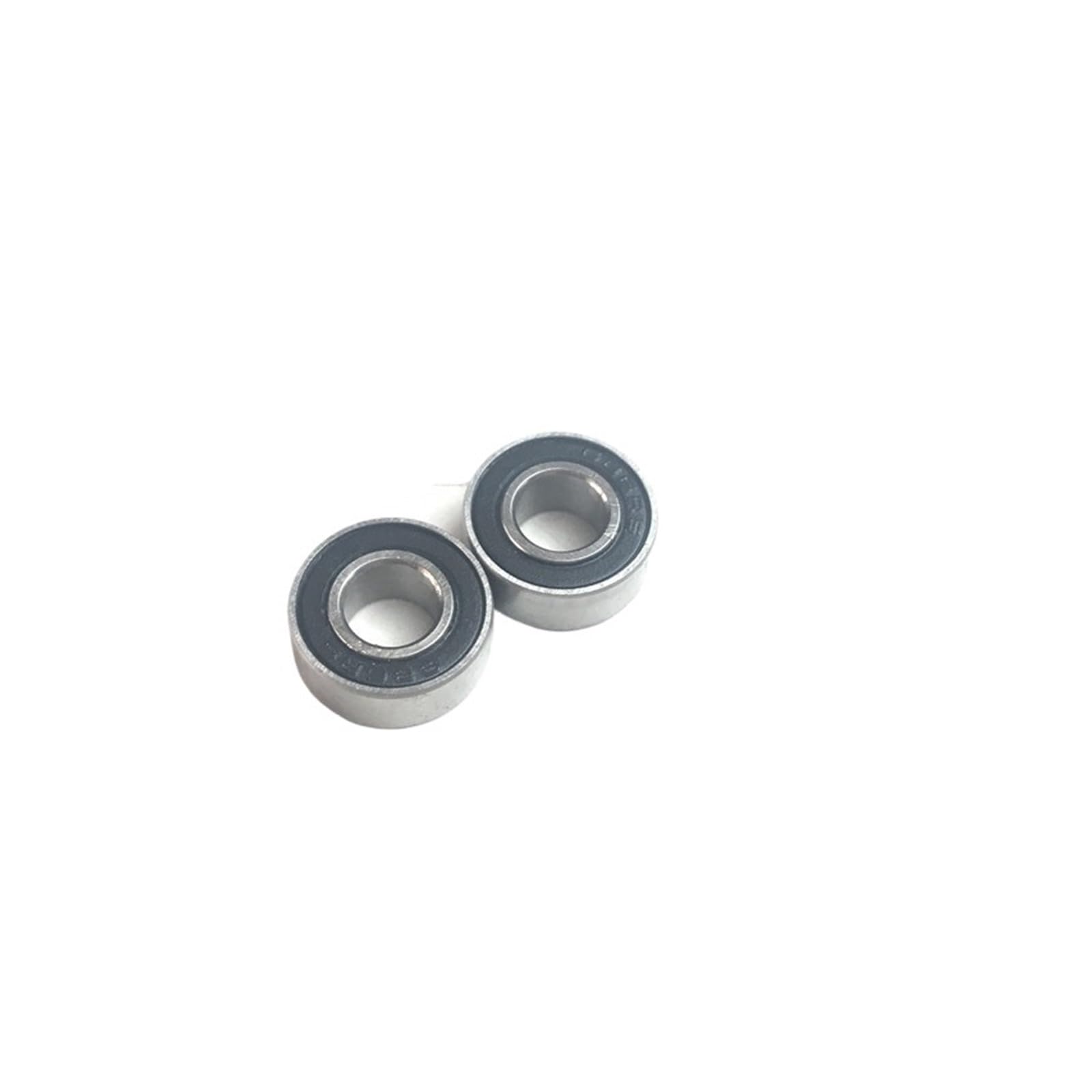 Roulement 607RS ABEC-1 miniature 7x19x6mm en lot de 10 pièces pour petit outillage