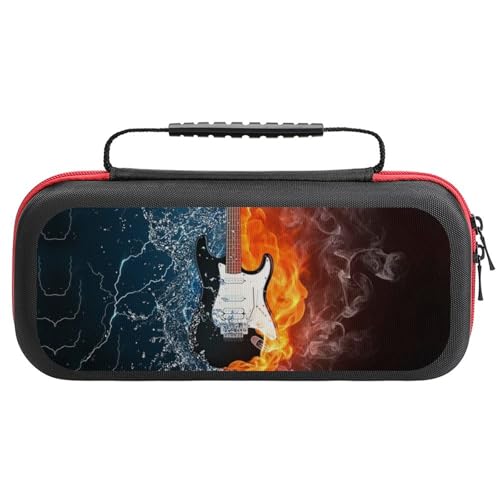 Electric Guitar in Fire And Water sLOP[X ho [obO XCb`ɑΉ킢蕨