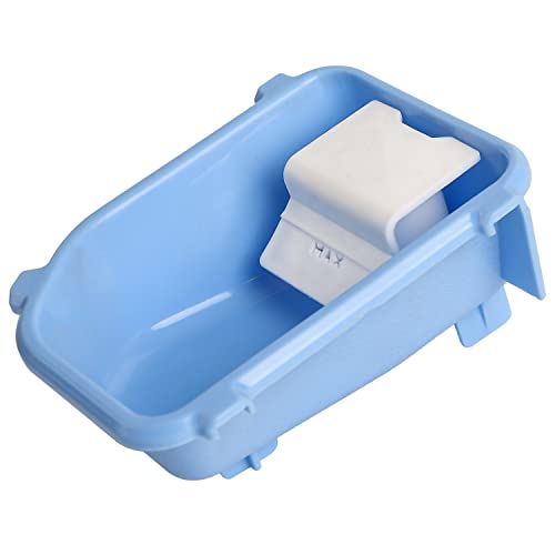 Seentech 3891ER2003A Detergent Dispenser