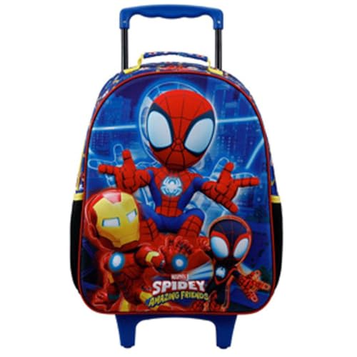 Spidey R Gr