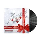 Kuschelrock Christmas [Vinyl LP]
