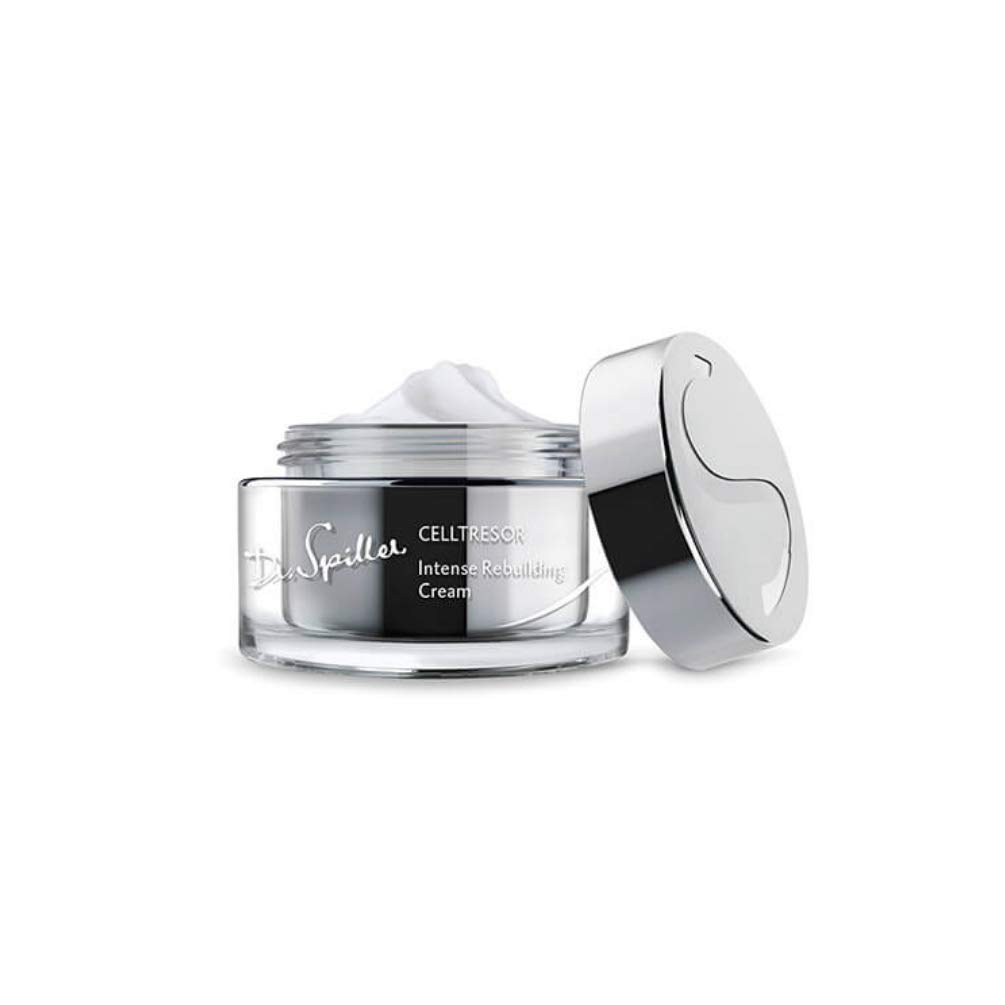 Dr. Spiller Celltresor Intense Rebuilding Cream