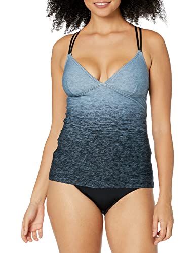 TYR Lagoon Brooke Débardeur Femme pour vos séances d'aquabike et de détente estivale