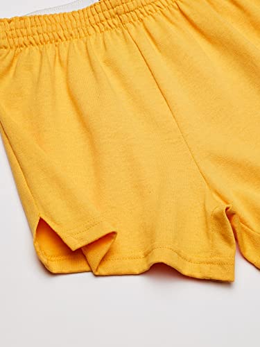 Image of Soffe Youth Girls' Authentic Soffe Shorts