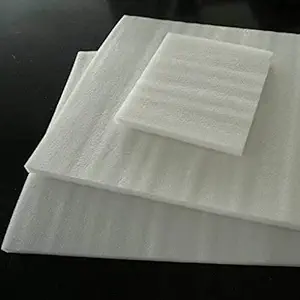 RAJCHAIR Hitlon E P Foam Sheet 25 mm Thickness Used for Rest Bed and Packing Fragile Products (35x72 Inch) Pack of 1 Pc