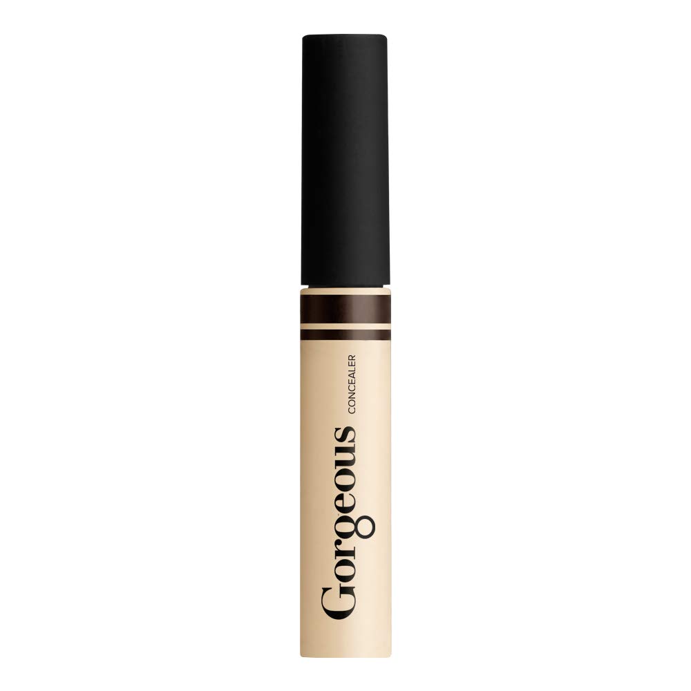 Gorgeous CosmeticsConceal It Cream Concealer - #Light Neutral