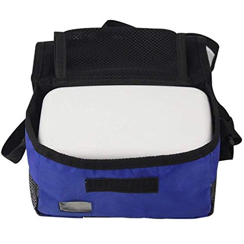 Portable Medication Cooler Box und Insulin-Kühler Mini-Kühlschrank Medikamenten-Lagerung Kältethermostat & Medizin Kühlschrank