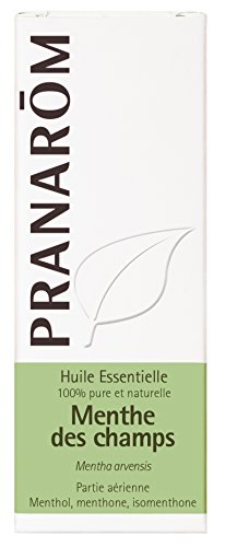 Pranarom Esencia, Talla Única, Pack De 1
