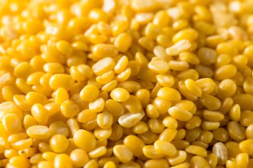 Image of Unpolished Moong Dal (Split), 1kg | Unpolished Split Lentils | High-Protein, Fiber-Rich & Hygienically Packed | Ideal for Khichdi, Dal Tadka & Everyday Cooking
