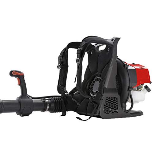 QUANOVO Leaf Blower Snow Blowers Cordless Sweeper of Lightweight