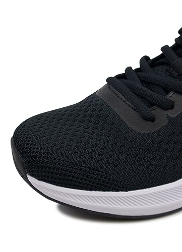 RBX Active Unisex Adult Athletic Shoe Lightweight Breathable Knit Mesh Running Performance Training Sneaker for Men, Women3