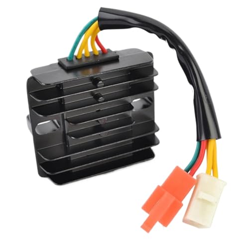 Régulateur redresseur de tension pièce allumage quad Negrblanca SZ ATV200 TC250