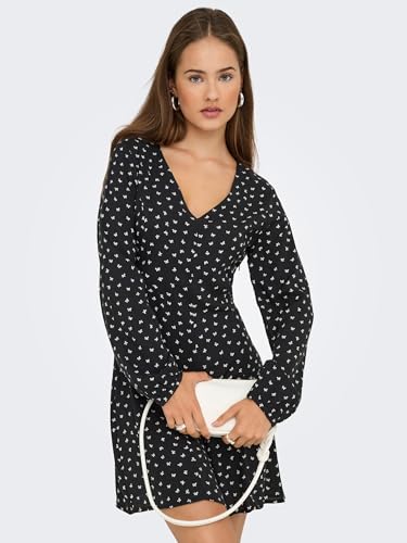 Robe Lucca ONLY la solution mode pour une silhouette affinée en S