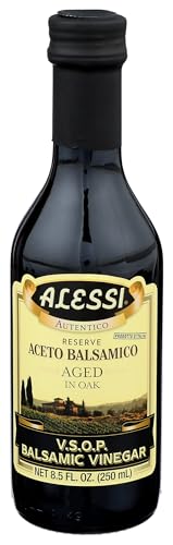Alessi 20-Year Aged Balsamic Vinegar