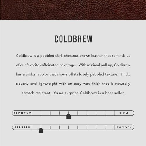 Portland Leather Goods Large Camera Bag Purse for Women – Handmade from the Finest Full-Grain Hides3