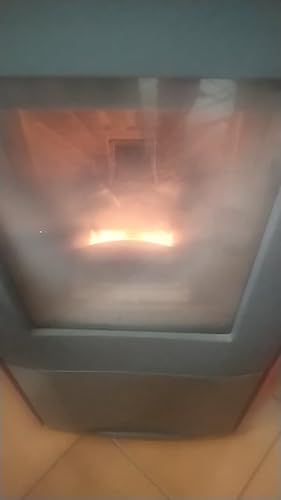 Debimetro Per Stufa A Pellet FIGEVIDA - Compatibile Edilkamin, Dalzotto, Extraflame - Foto 5