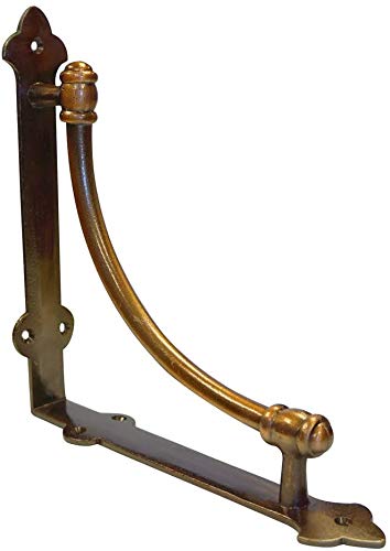 NACH JS-90-064CP Shelf Bracket, Copper, Large - Image 4