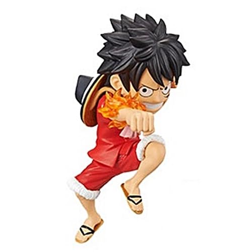 Amazon.co.jp: ワンピース ワールドコレクタブルフィギュア-ホール 