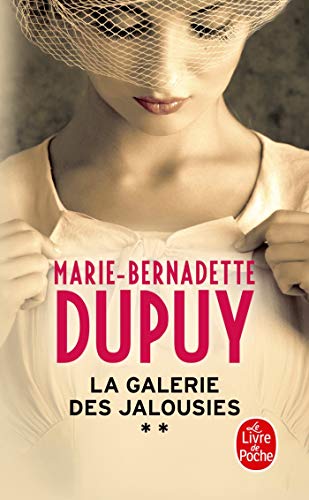  La Galerie des jalousies, Tome 2 Livre PDF Gratuit