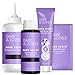 SoftSheen-Carson Dark and Lovely Fade Resist Rich Conditioning Hair Color, Permanent Hair Color, Up To 100 percent Gray Coverage, Brilliant Shine with Argan Oil and Vitamin E, Luminous Blonde