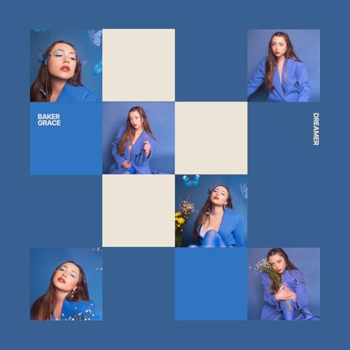 Baker Grace