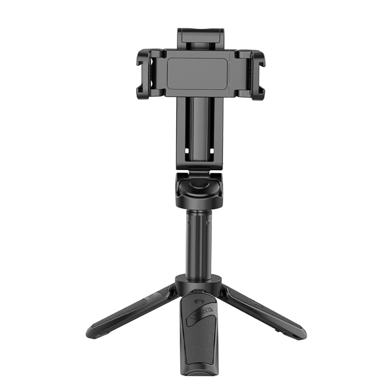 Trépied extensible portable Ulanzi JJ02 M004 pour vlog de voyage